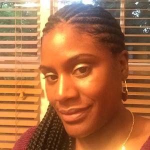 Meet your Posher, Karla
